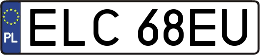 ELC68EU