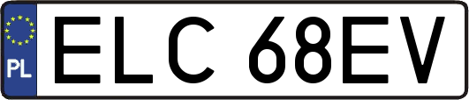 ELC68EV