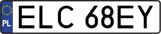ELC68EY