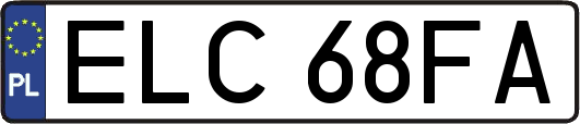 ELC68FA