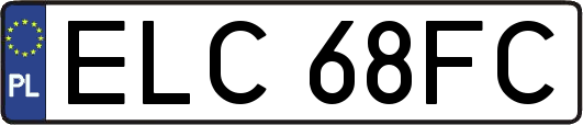 ELC68FC