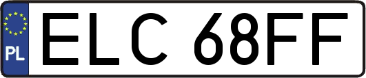 ELC68FF