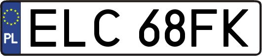 ELC68FK