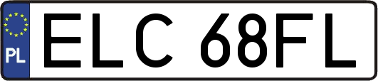 ELC68FL