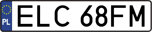 ELC68FM