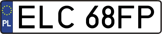 ELC68FP