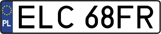 ELC68FR