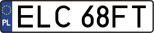 ELC68FT