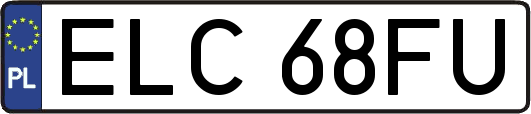 ELC68FU