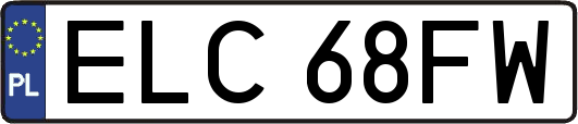 ELC68FW