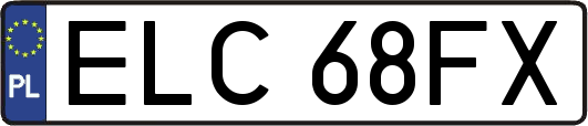 ELC68FX