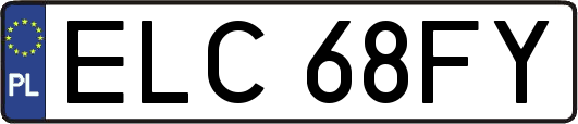 ELC68FY