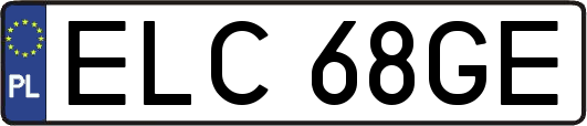 ELC68GE