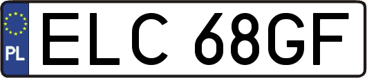ELC68GF