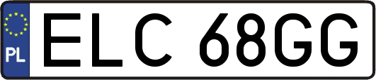 ELC68GG