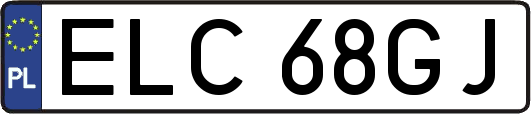 ELC68GJ