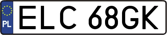 ELC68GK