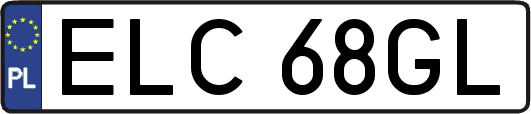 ELC68GL