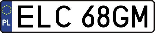 ELC68GM