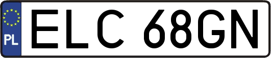 ELC68GN
