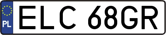 ELC68GR