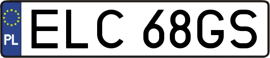 ELC68GS