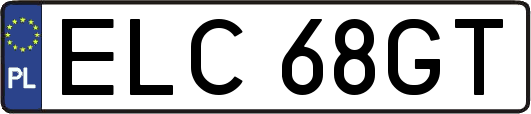 ELC68GT