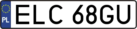 ELC68GU