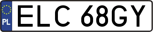 ELC68GY