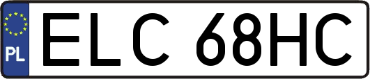 ELC68HC