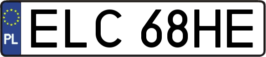 ELC68HE