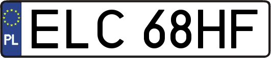 ELC68HF