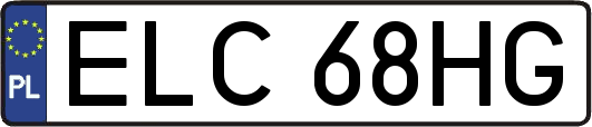 ELC68HG