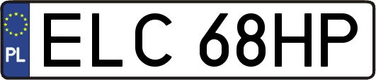 ELC68HP
