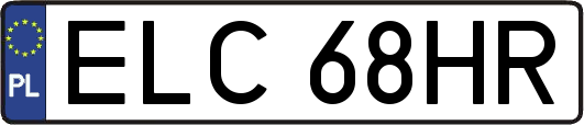 ELC68HR