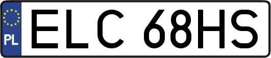 ELC68HS