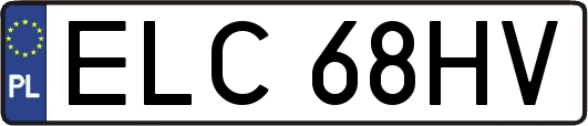 ELC68HV