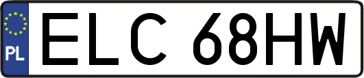 ELC68HW