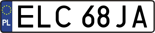 ELC68JA