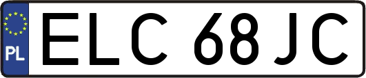 ELC68JC