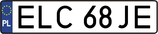 ELC68JE