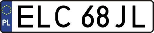 ELC68JL