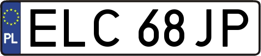 ELC68JP