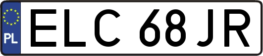 ELC68JR