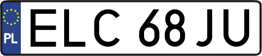 ELC68JU