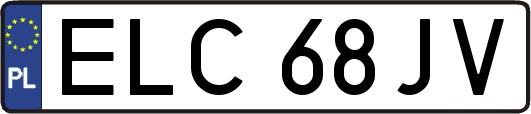 ELC68JV