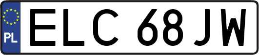 ELC68JW