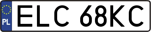 ELC68KC