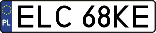 ELC68KE