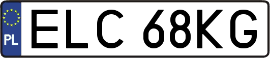 ELC68KG